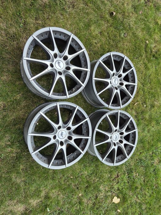 5x120 R16.