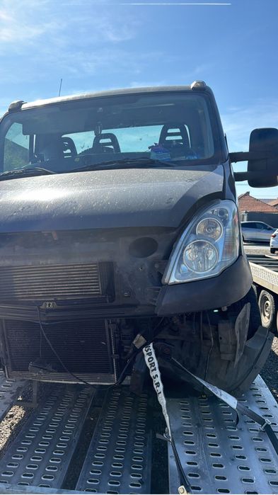 Iveco daily 3.0 180