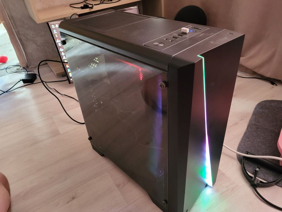 Продам игровой компьютер
