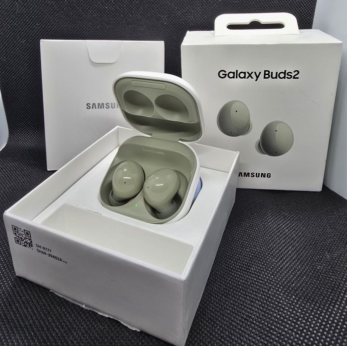Samsung Galaxy Buds 2