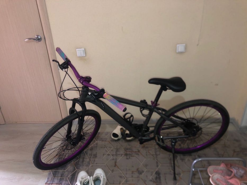 Продам велосипед.