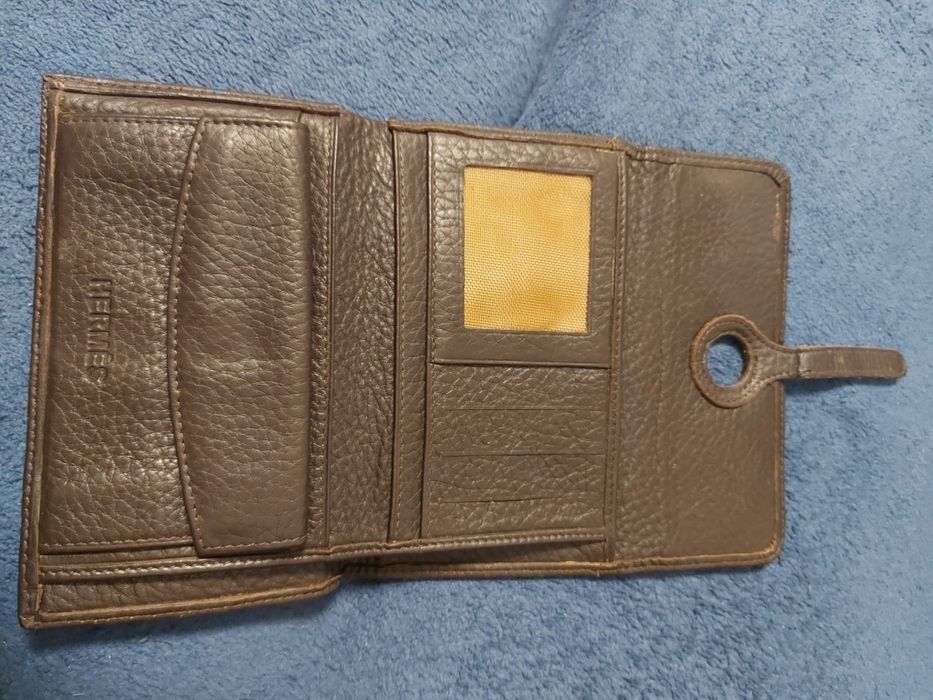 Hermes Portofel Damă Dogon