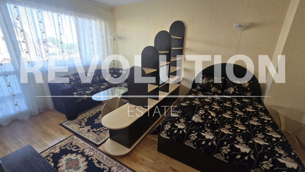 Дава се под наем Тристаен апартамент в Варна, ВИНС - 60 кв.м за 560 € - Снимка #5