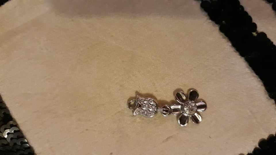 Бижута  /Висулки