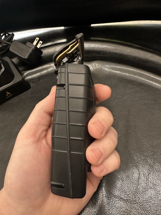 Професионален тример Andis GTX-EXO