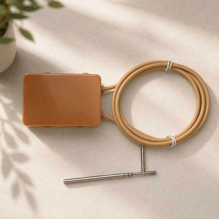 Casca de copiat cu Microvibratii Nedetectabila - Casti de copiat tip Magnet | 2026