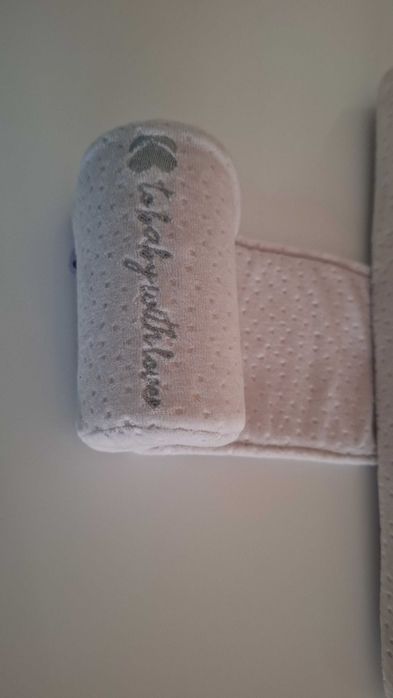 Възглавници за бебе