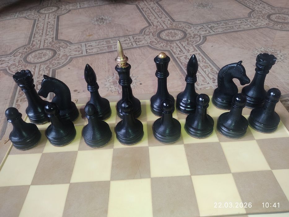 Продам Шахматы СССР