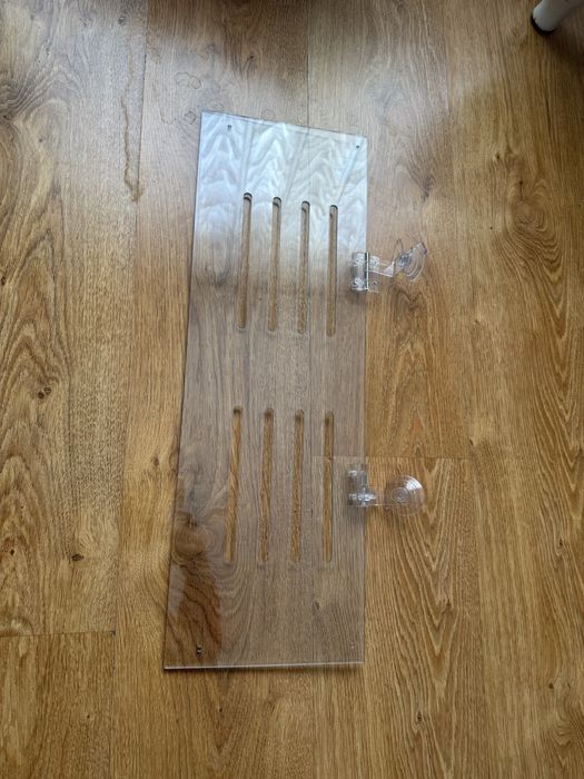 Capac acvariu 40/60 cm