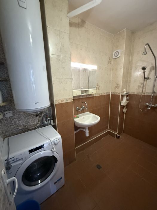 Тристаен апартамент