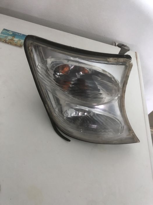 Semnalizare ,far nissan patrol dreapta