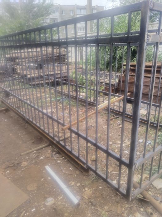 Вольер для собак размеры разные