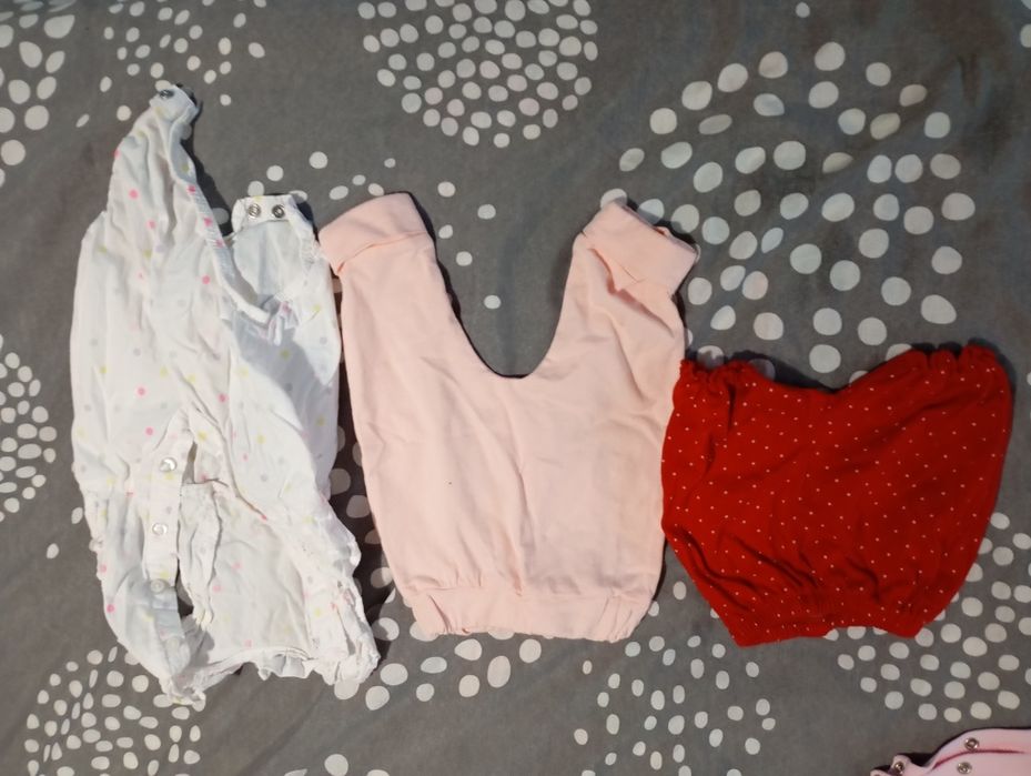 Бебешки Лот Дрешки