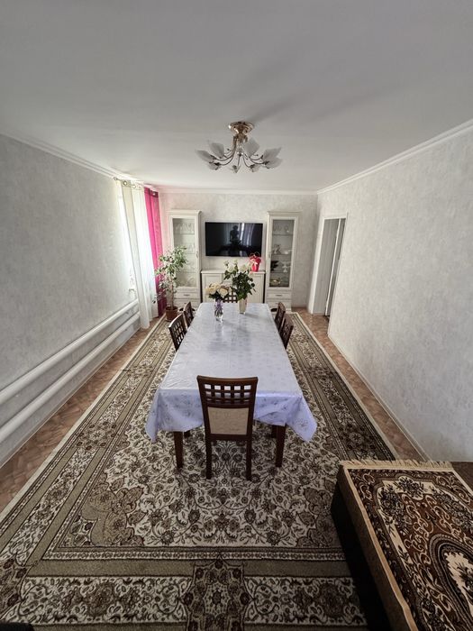 Продам дом в районе Жилянка