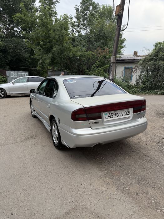 Продам Субару Легаси