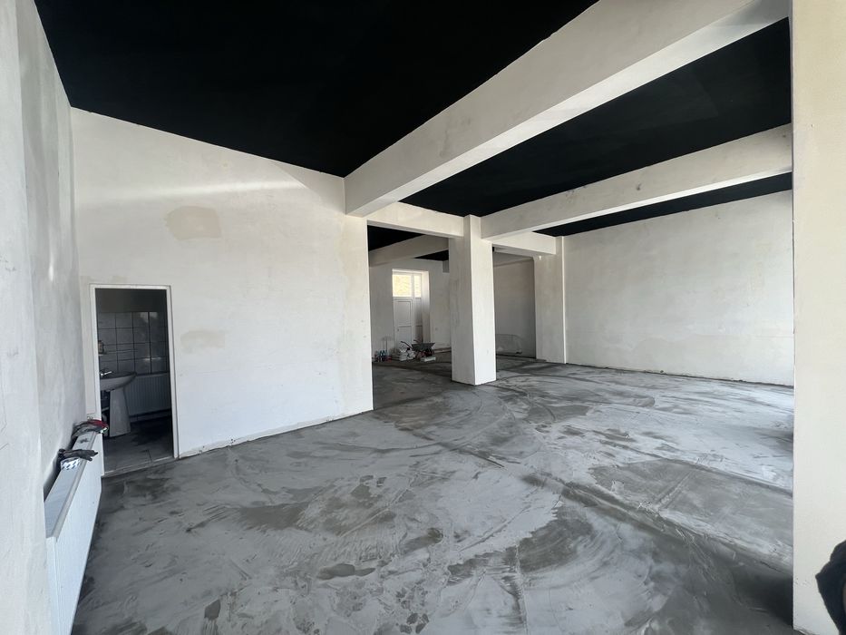 Spatiu Comercial