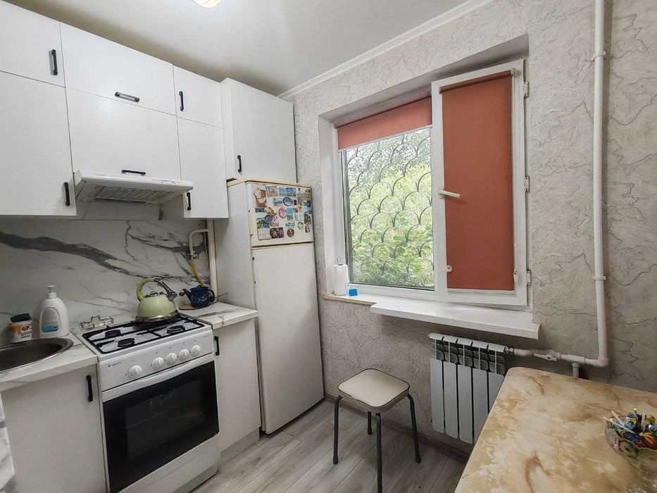 Продажа 3-комнатной квартиры КЖБИ
