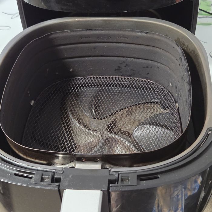 friteuza Philips AirFryer XXL