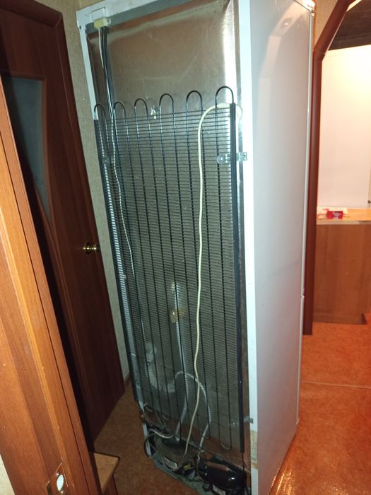 Продам срочно Холодильник