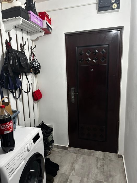 Garsoniera cf1 debarcader