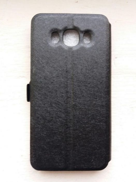 Husa flip Samsung j5 (2016)