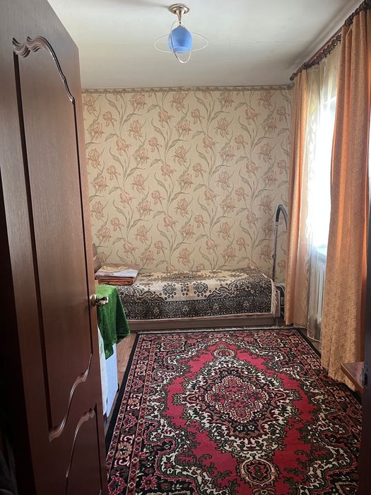 Продаётся  дом в село Сары Арка(Заречное)