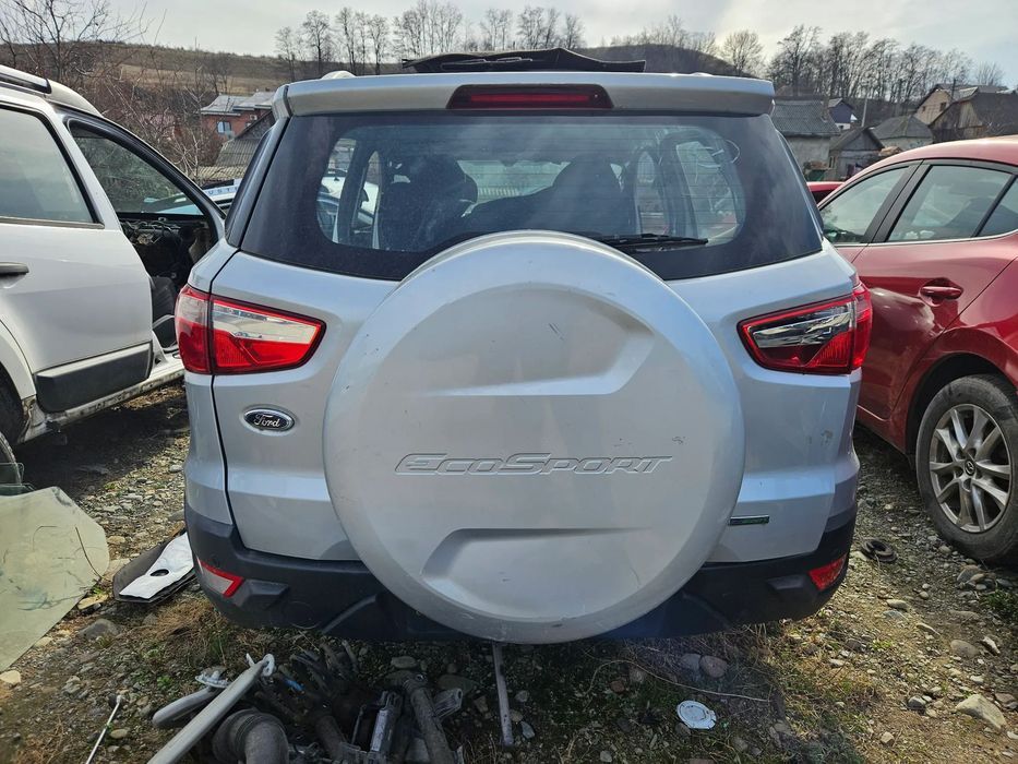 Dezmembrez Ford Ecosport