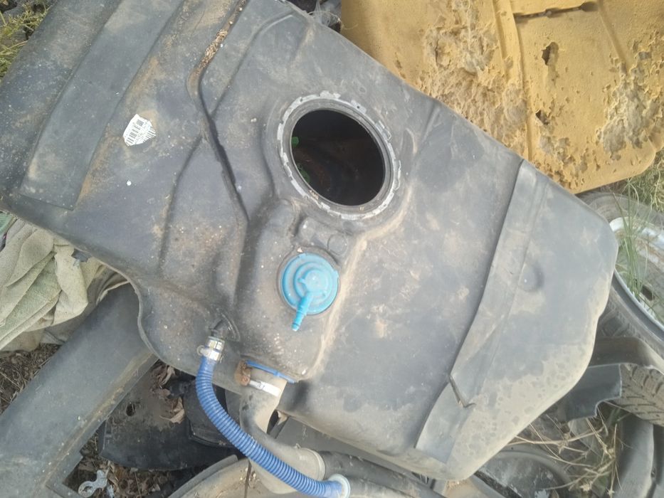 Опель Зафира 2007 1.6