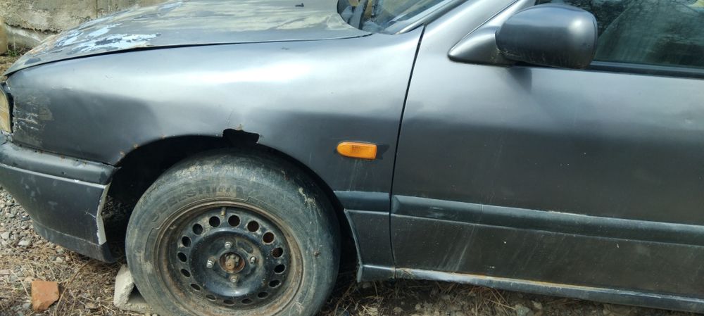 Продам Nissan Primera 1991