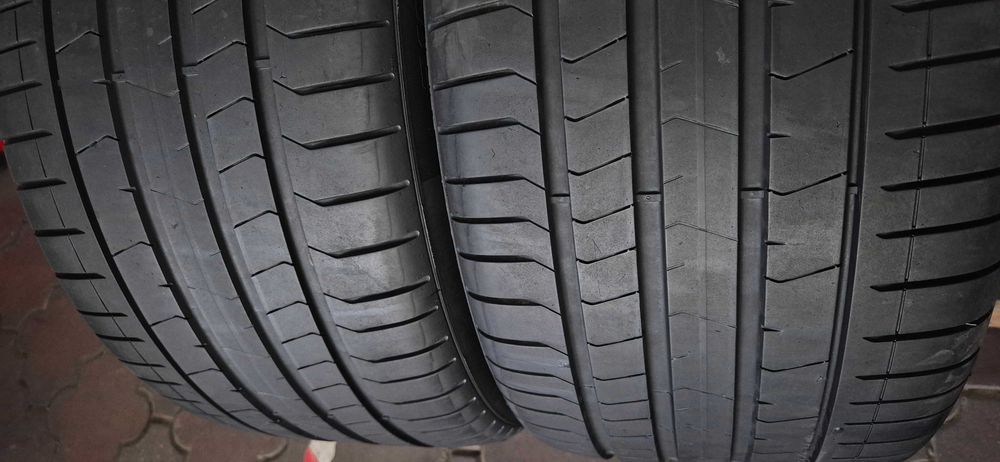 anvelope Pirelli  315/35/21 run flat