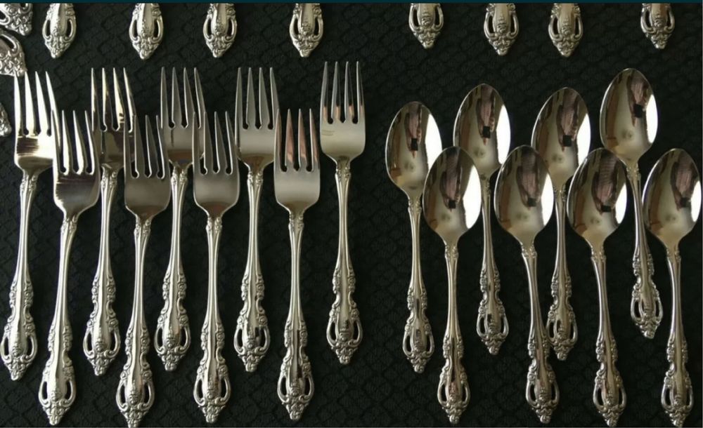 Set tacamuri Oneida