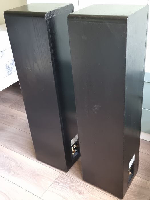 Тонколони Canton Ergo SC-S