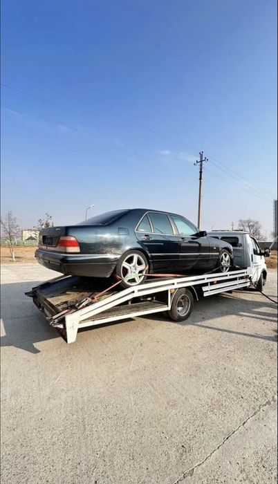 Эвакуатор  Усть-Каменогорск