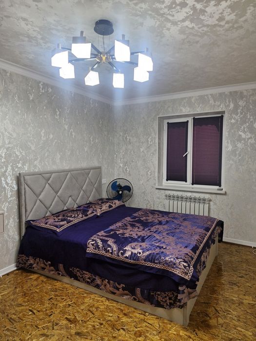 Кроват двухспальный