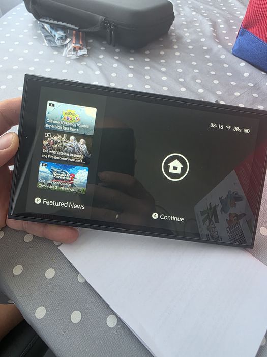 Nintendo Switch 2