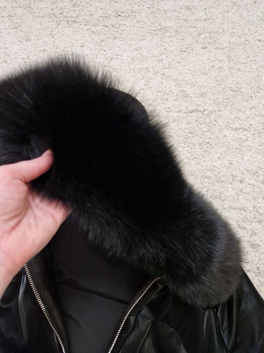 Продам куртку на пуху