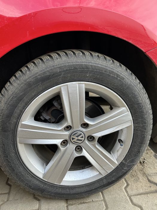 Anvelope iarna 205 55 16