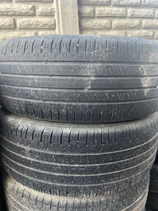 Шины Nexen 19r 4шт.