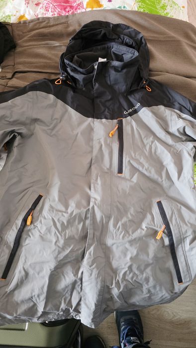 Якета Quechua, S'Oliver, Quechua,  Jack Wolfskin