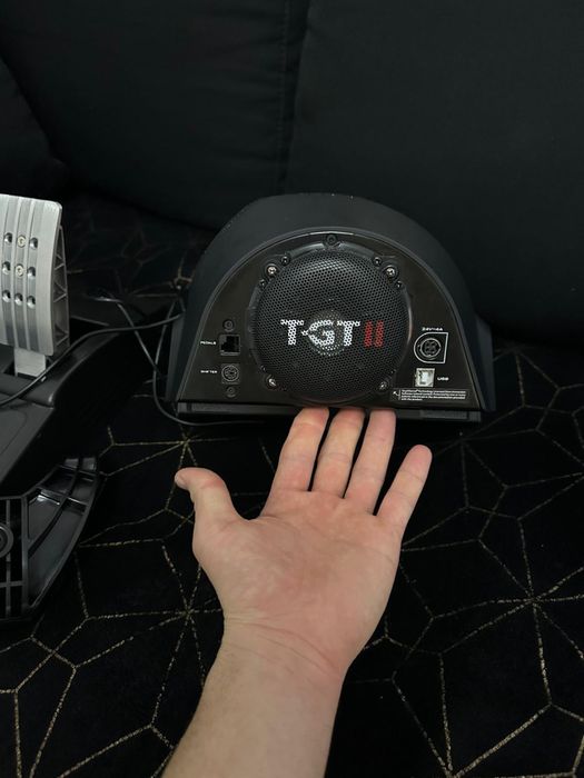 Vand volan pentru PS5-PS4-PC