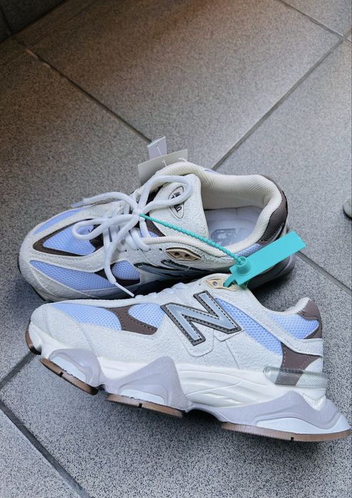 Маратонки New Balance