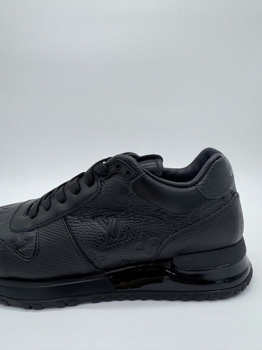 Louis Vuitton мъжки обувки.