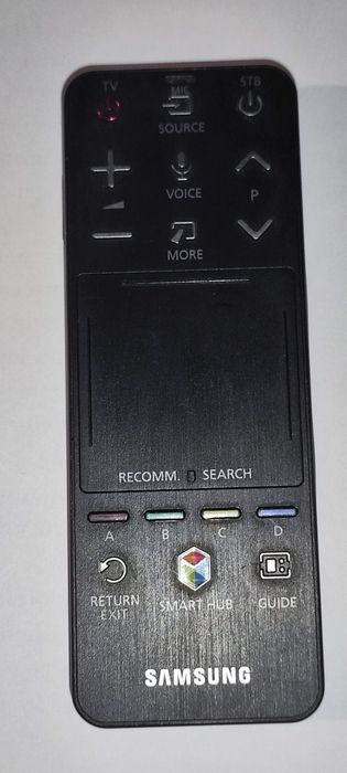 telecomanda SMART pt tv. SAMSUNG