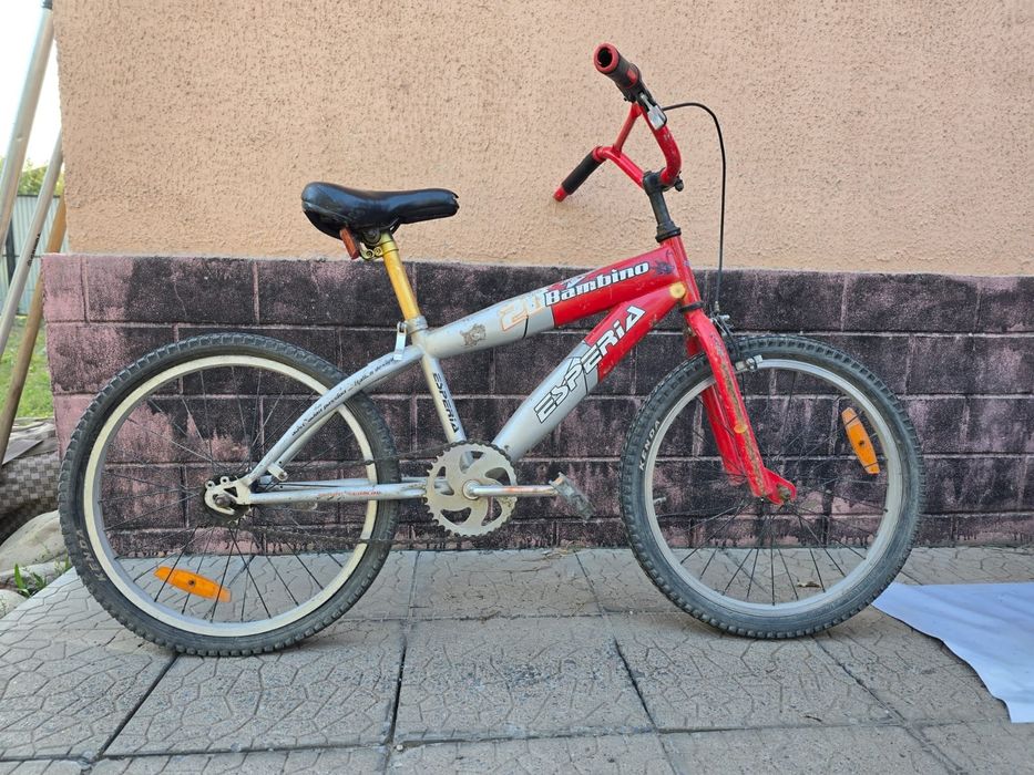 Продам велосипед Esperia