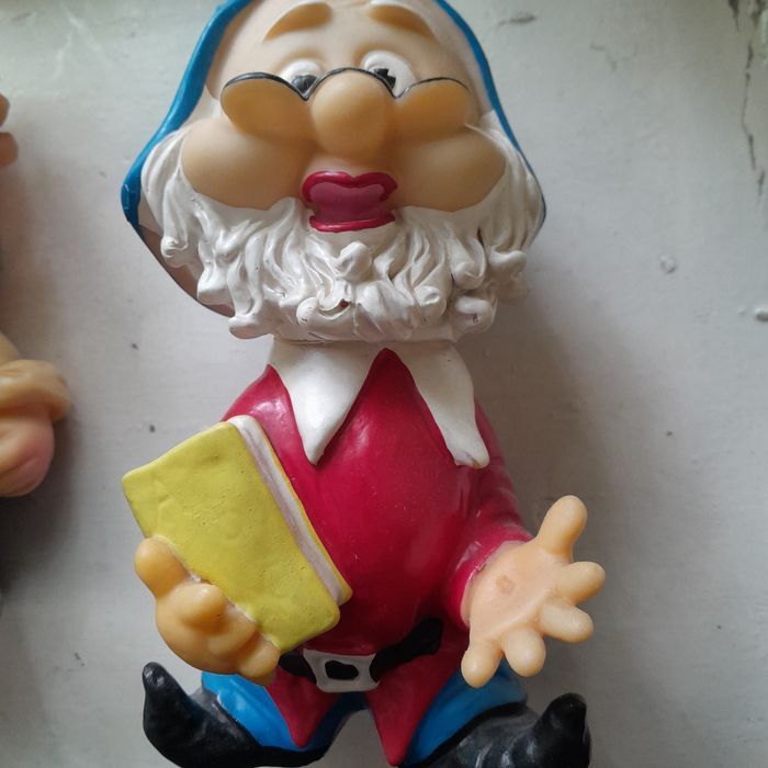 Детские игрушки фигурки большие