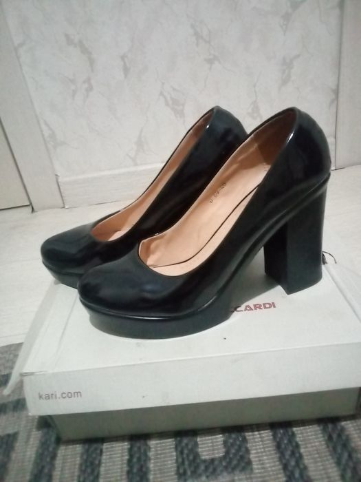 Beati,G.R,б/у туфли