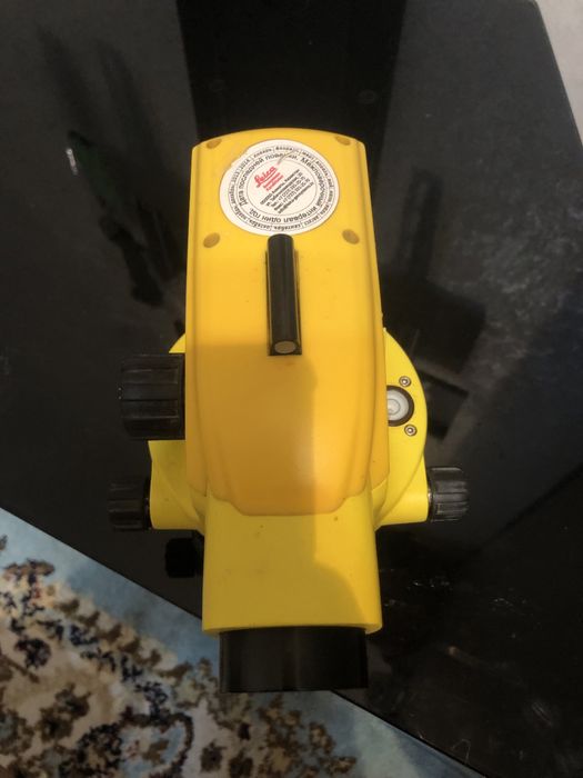 Оптический невелир Leica Jogger 32