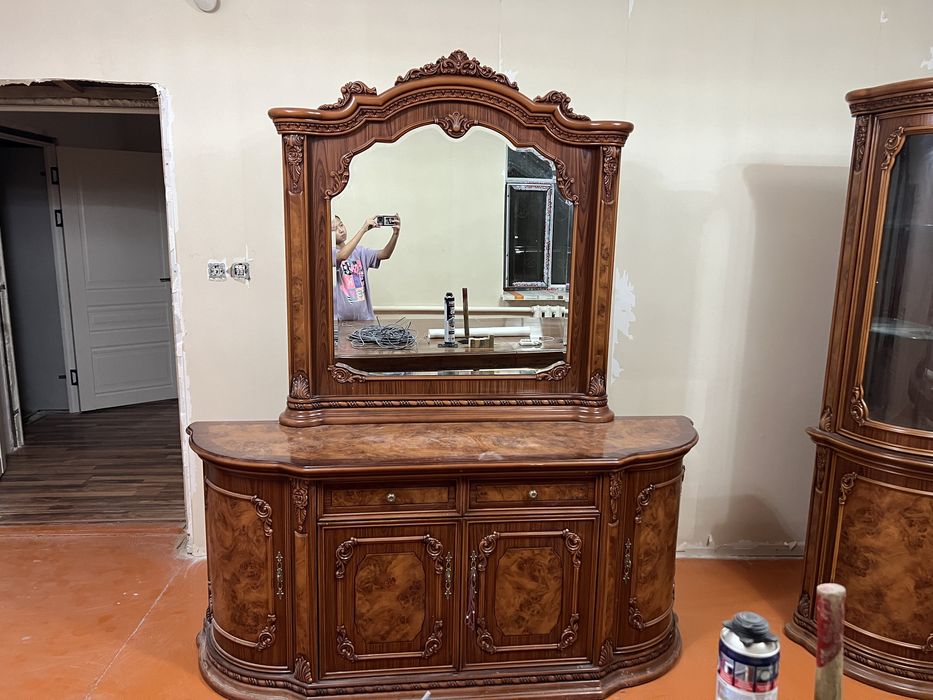 Мебель для зала