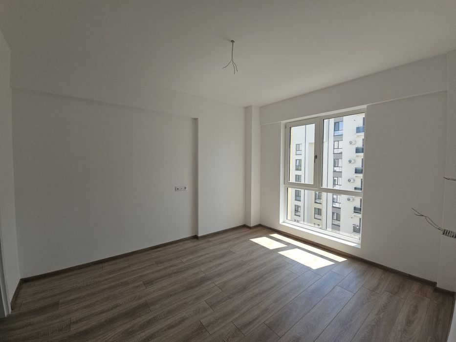 Apartament 3 camere - Chindia Parc Residence