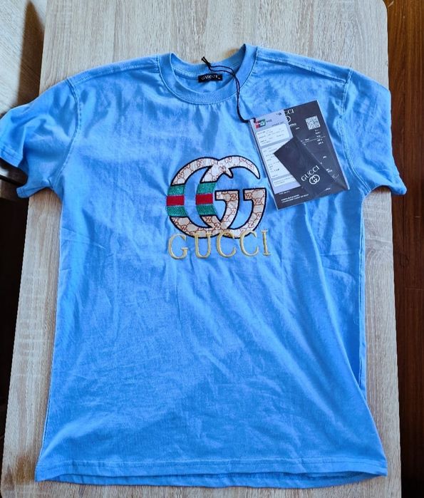 Tricou Bărbătesc Gucci